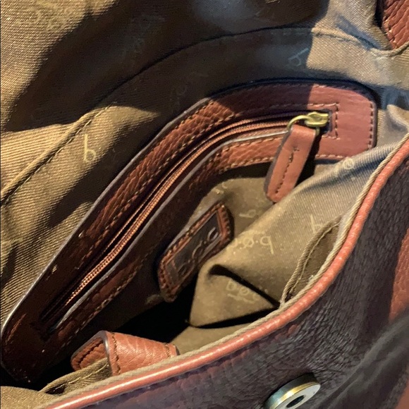 BOC Cross Body Bag - Picture 2 of 2